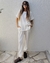 SET CLOE OFF WHITE - comprar online