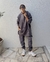 OVERSIZE CHELSEA GRIS TOPO - comprar online