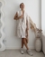 CHALECO LENA CAMEL - tienda online