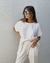 SET CLOE OFF WHITE - tienda online