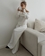 SET BRENDA C/ PALAZZO OFF WHITE en internet