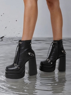 CHIO BOOTS