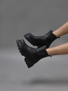 Foa Boots Cuero 39 y 40