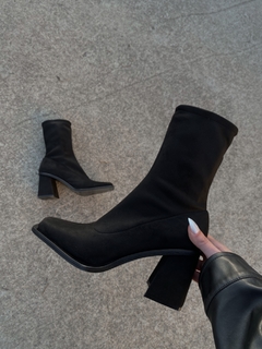Futura Booties