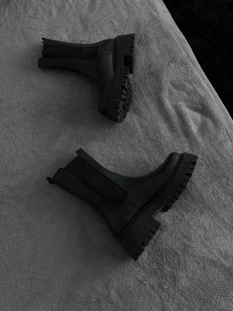 Rider Boots Cuero - comprar online