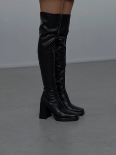 Cobra Boots 36 y 37 - HOOTIE HOE
