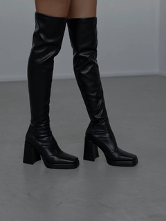 Cobra Boots 36 y 37 - tienda online