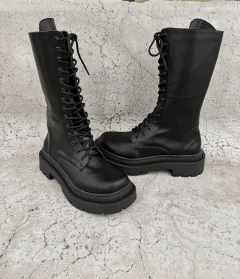 XXX Boots - HOOTIE HOE