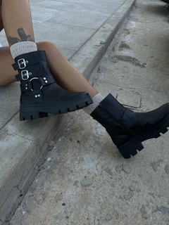 BOTAS SOUL - HOOTIE HOE