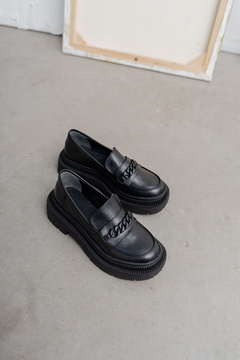 Bee Loafers Cuero