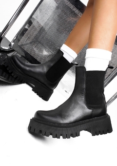 Rider Boots Cuero - comprar online