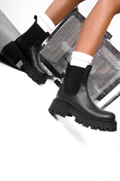 Rider Boots Cuero - HOOTIE HOE
