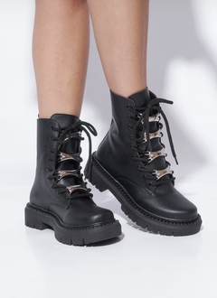 SATURNO CUERO - comprar online