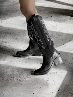Kansas Cuero ultimo 38 - comprar online
