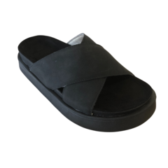 Sandalias Art. 118 Negro 36-40 - Market Shoes