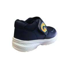 Zapatillas Tres Art. 648/2 Azul 20-26 - tienda online