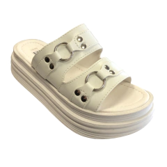 Sandalias Art. 90 Blanco 35-40 en internet