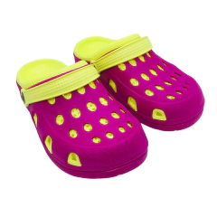 Suecos Faraon Art. 3100 Rosa 27- 38