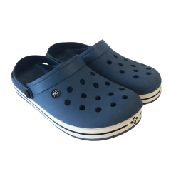 Suecos De Goma Guaratiba Azul 40-46 - comprar online