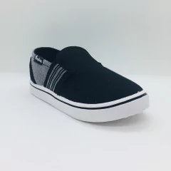 Panchas Heyday Art. 014 Negro 26-36 - Market Shoes