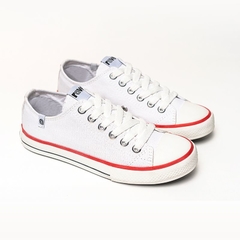 Zapatillas Rave Art. 1000 Blanco 34-44 - comprar online
