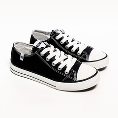 Zapatillas Rave Art. 1000 Negro 34-44 - comprar online