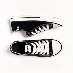 Zapatillas Rave Art. 1000 Negro 34-44 en internet