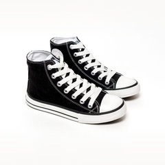 Zapatillas Rave Art. 1020 Negro 34-44 - comprar online