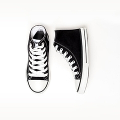 Zapatillas Rave Art. 1020 Negro 34-44 en internet