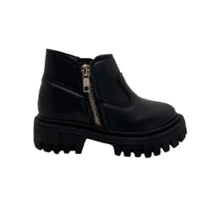 Botas Salerno Art. 392 Negro 27-37 - comprar online