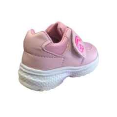 Zapatillas Tres Art. 648/2 Rosa 20-26 - tienda online