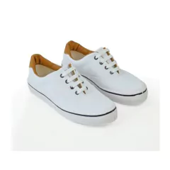 Zapatillas Wembly Art. 80 Blanco 35-45 - comprar online