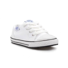 Zapatillas Jaguar Art. 128 Blanco 19-33 - comprar online