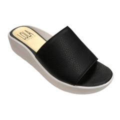 Sandalias Art. 207 Negro 35-40 - Market Shoes