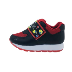 Zapatillas Among Us Tres Art. 650 Negro 20-26 - comprar online