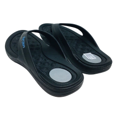 Ojotas Chinelas Anatómica Faraon Art. 120 Negro 37-46 - comprar online