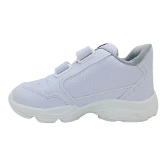 Zapatillas Tridy Art. 2123 Blanco 27-37 en internet