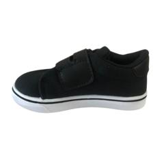 Zapatillas Heyday Art. 215 Negro 18-26 - comprar online