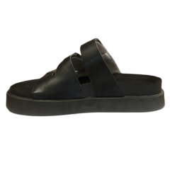 Sandalias Art. 141 Negro 36-40 - comprar online