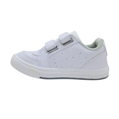 Zapatilla Pups Art. 27150 Abrojo Blanco 21-38 en internet