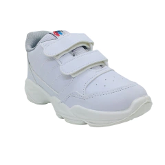 Zapatillas Tridy Art. 2123 Blanco 27-37 - Market Shoes