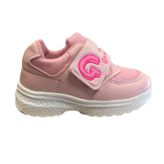 Zapatillas Tres Art. 648/2 Rosa 20-26 - comprar online