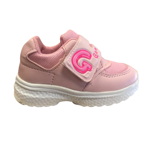 Zapatillas Tres Art. 648/2 Rosa 20-26 - comprar online