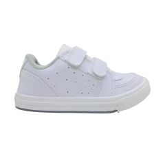 Zapatilla Pups Art. 27150 Abrojo Blanco 21-38 - comprar online