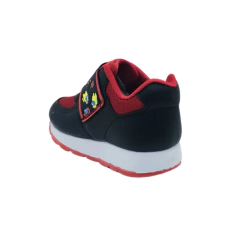 Zapatillas Among Us Tres Art. 650 Negro 20-26 - Market Shoes