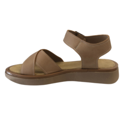 Sandalias Botfly Art. 215 Camel 35-40 - comprar online