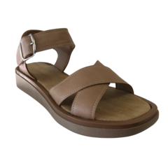 Sandalias Botfly Art. 215 Camel 35-40 en internet