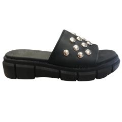 Sandalias Art. 69 Negro 35-40