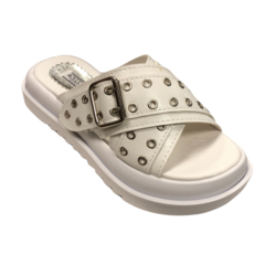 Sandalias Art. 275 Blanco 35-40 en internet