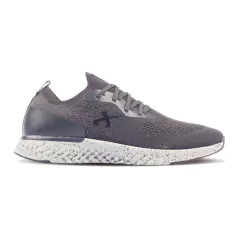 Zapatillas Deportivas Jaguar Art. 9037 Gris Oscuro 39-44